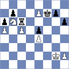 Paltrinieri - Bologan (Chess.com INT, 2021)