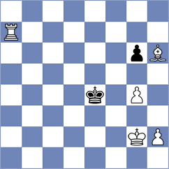Narayanan - Vlassov (chess.com INT, 2025)