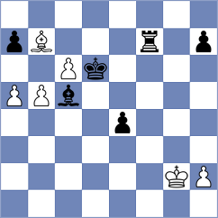 Ng - Willim (chess.com INT, 2025)
