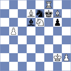 Zhang - Lohani (chess.com INT, 2022)