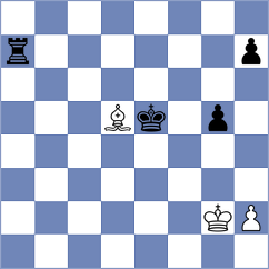 Vega Gutierrez - Caruana (chess.com INT, 2023)