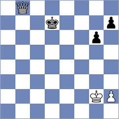 Sousa - Garcia Alvarez (chess.com INT, 2023)