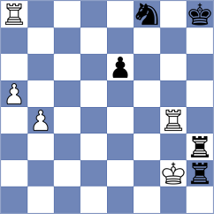 Mihevc Mohr - Brixel (St Clement Bay JCI, 2025)