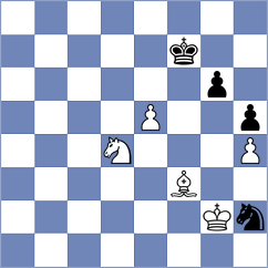 Dambaev - Mekhitarian (chess.com INT, 2025)