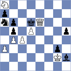 Smirnov - Kosolapov (Tula, 2007)