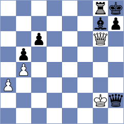 Garrido Salgado - Finley Rosero (Medellin COL, 2024)