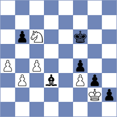 Winkels - Yagupov (chess.com INT, 2024)