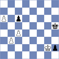 Lammens - Ogloblin (Chess.com INT, 2020)