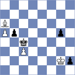 Carreno Acevedo - Martinez (Santander, 2012)