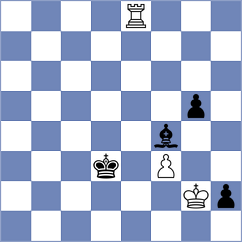 Delorme - Vokhidov (Chess.com INT, 2020)
