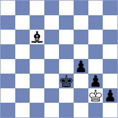 Bold - Hovakimyan (chess.com INT, 2025)