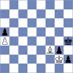 Vaibhav - Mendonca (chess24.com INT, 2022)