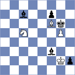 Tsaruk - Salem (chess.com INT, 2023)