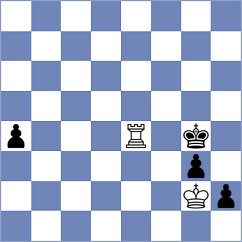 Hodson - Klein (Playchess.com INT, 2020)