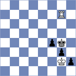 Firouzja - Maksimovic (chess.com INT, 2022)