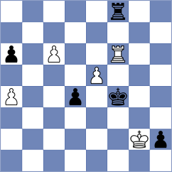 Popov - Rustemov (chessassistantclub.com INT, 2004)