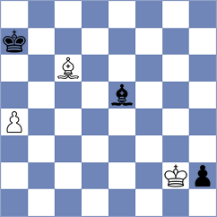Mecit - Baches Garcia (chess.com INT, 2025)
