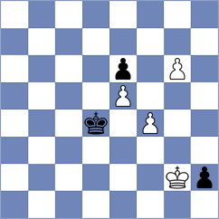 Ryzbaev - Mukhin (Penza, 2008)