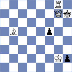 Barahona - Martinez Gutierrez (Chess.com INT, 2021)