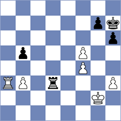 Molard - Hudcovic (Massy, 1993)
