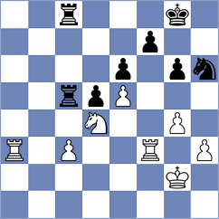 Velez Masero - Sanchez Murcia (Llinars del Valles ESP, 2024)