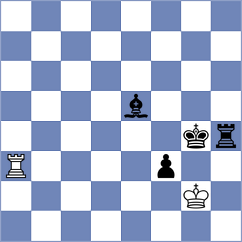 Marghetis - Ramaswamy (Edmonton, 2000)