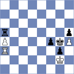 Rodriguez del Moral - Sotoca Aguado (Collado Villalba, 2017)