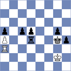 Clement - Castro (Budapest HUN, 2024)