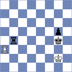 Jacobson - Hughes (New York USA, 2024)