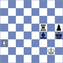 Paravyan - Dudin (chess.com INT, 2025)