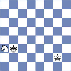 Nezad - Bongo Akanga Ndjila (Chess.com INT, 2020)