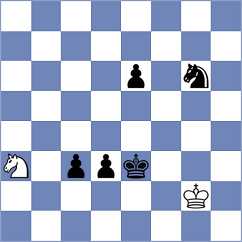 Souza - Yano (chess.com INT, 2023)