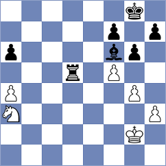 Liu - Matlak (chess.com INT, 2024)