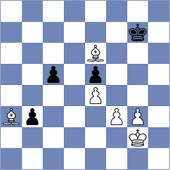 Antonova - Petrova (Chess.com INT, 2021)
