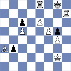 Metzger - Spang (Schoeneck, 1999)