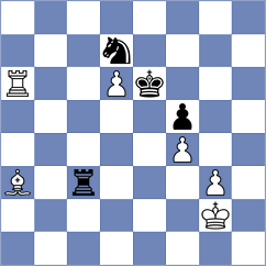 Rosenberg - Eilenberg (chess.com INT, 2024)