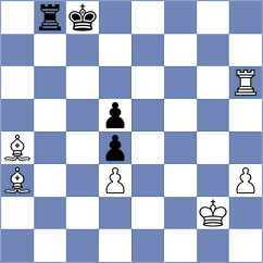 Perez Gormaz - Sowul (chess.com INT, 2022)