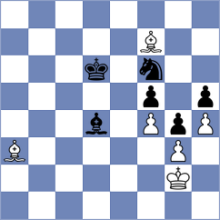 Supi - Ozates (chess.com INT, 2025)