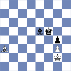 Cantero - Aurel (Avoine, 1995)