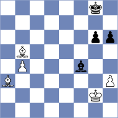 Rychagov - Trammelant (Chess.com INT, 2018)