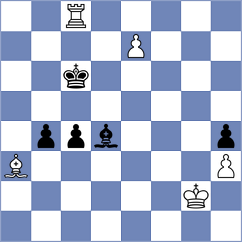 Dreev - Atis (chess.com INT, 2025)