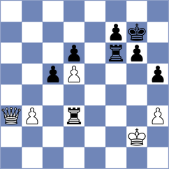 Stamenkovic - Delchev (Nis, 1997)