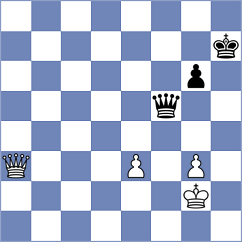 Torres - Crevatin (chess.com INT, 2025)