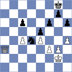 Topalov - Beulen (chess.com INT, 2025)