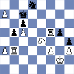 Larin - Temnov (Tambov, 2008)
