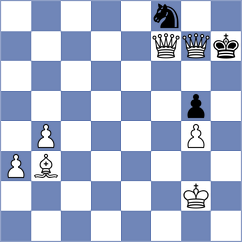 Tong Thai Hoang An - Pavithra R V (Montesilvano ITA, 2024)