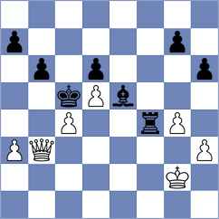 Cernov - Puzyrevsky (chess.com INT, 2025)