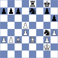 Mekhitarian - Pranav (chess.com INT, 2025)