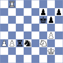 Macias Pino - Gonzalez Castillo (Roquetas de Mar ESP, 2025)
