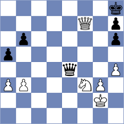 Gabrielian - Mika (chess.com INT, 2025)